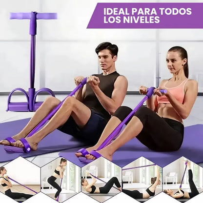 FlexXtreme™ Banda elástica multiusos