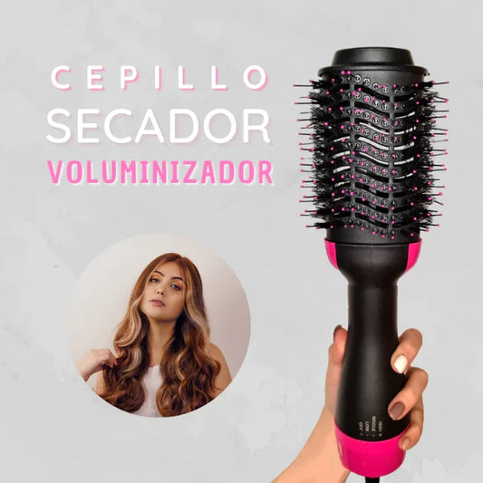 StyloDry® - Cepillo secador 3 en 1