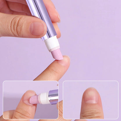 NatureNail™  Lápiz Nutritivo 3 en 1 para Uñas  (x2 unidades)