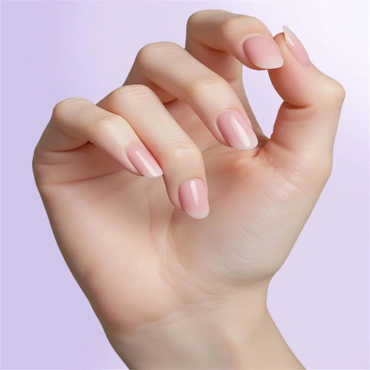 NatureNail™  Lápiz Nutritivo 3 en 1 para Uñas  (x2 unidades)