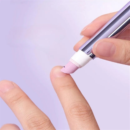NatureNail™  Lápiz Nutritivo 3 en 1 para Uñas  (x2 unidades)