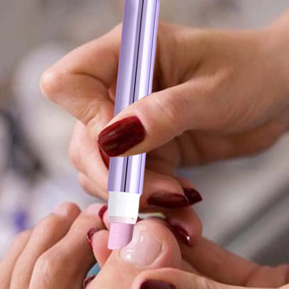 NatureNail™  Lápiz Nutritivo 3 en 1 para Uñas  (x2 unidades)