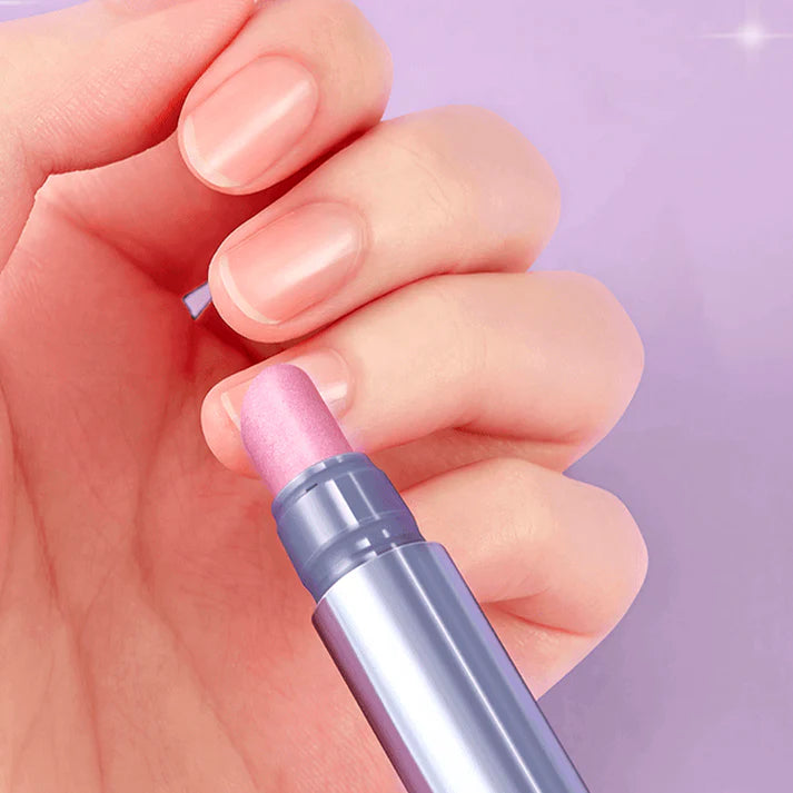NatureNail™  Lápiz Nutritivo 3 en 1 para Uñas  (x2 unidades)