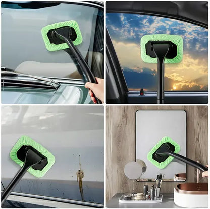 RefleXClean™ Limpia Parabrisas