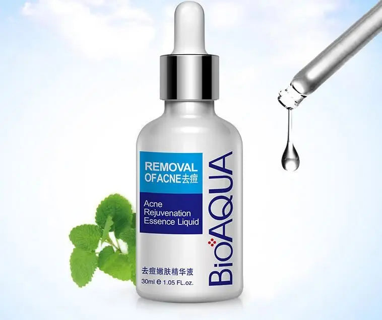 GlowS®  Serum Antiacne Bioaqua