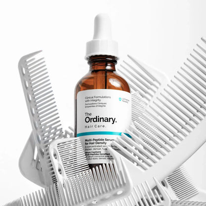 Folhair® Multipeptido Para El Cabello The Ordinary