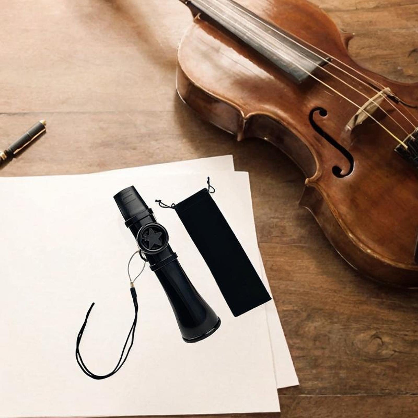 Kazoo Musical Instrumento de Expresión