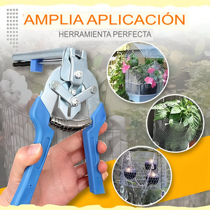 GripMaster Alicate para Alambre Tipo M