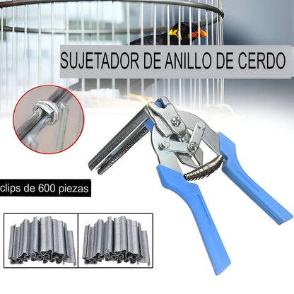 GripMaster Alicate para Alambre Tipo M