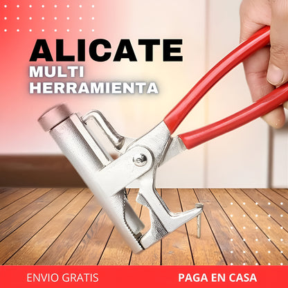 Alicate MultiHerramienta