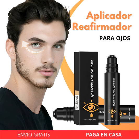 Aplicador Reafirmante para Ojos