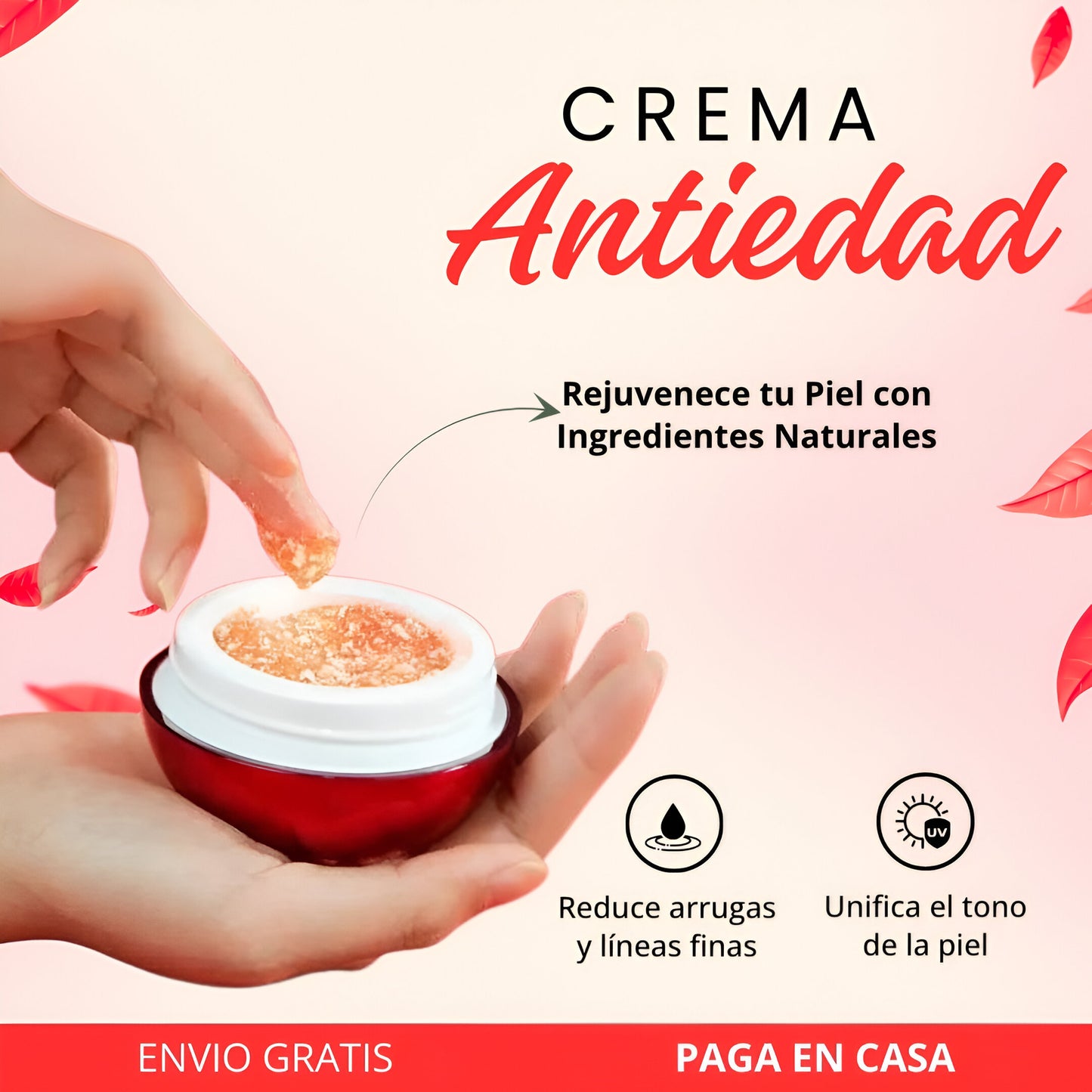 Dragon Blood Crema Antiedad