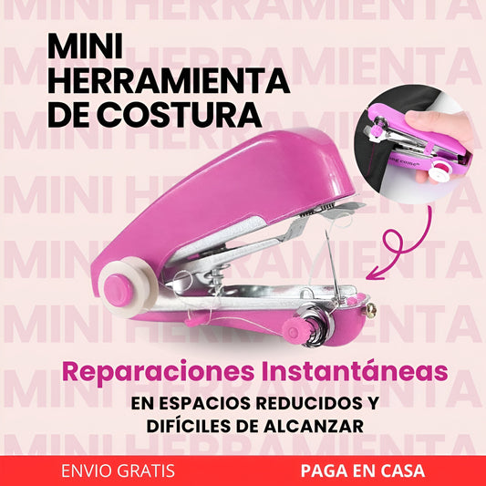 Mini Herramienta De Costura PORTÁTIL