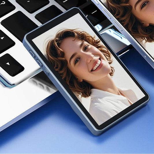 VisionMag™ Pantalla Inalámbrica para Celular