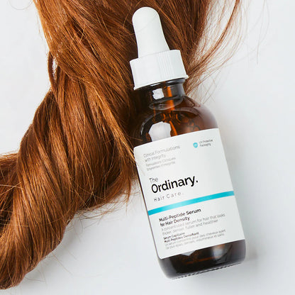 Folhair® Multipeptido Para El Cabello The Ordinary