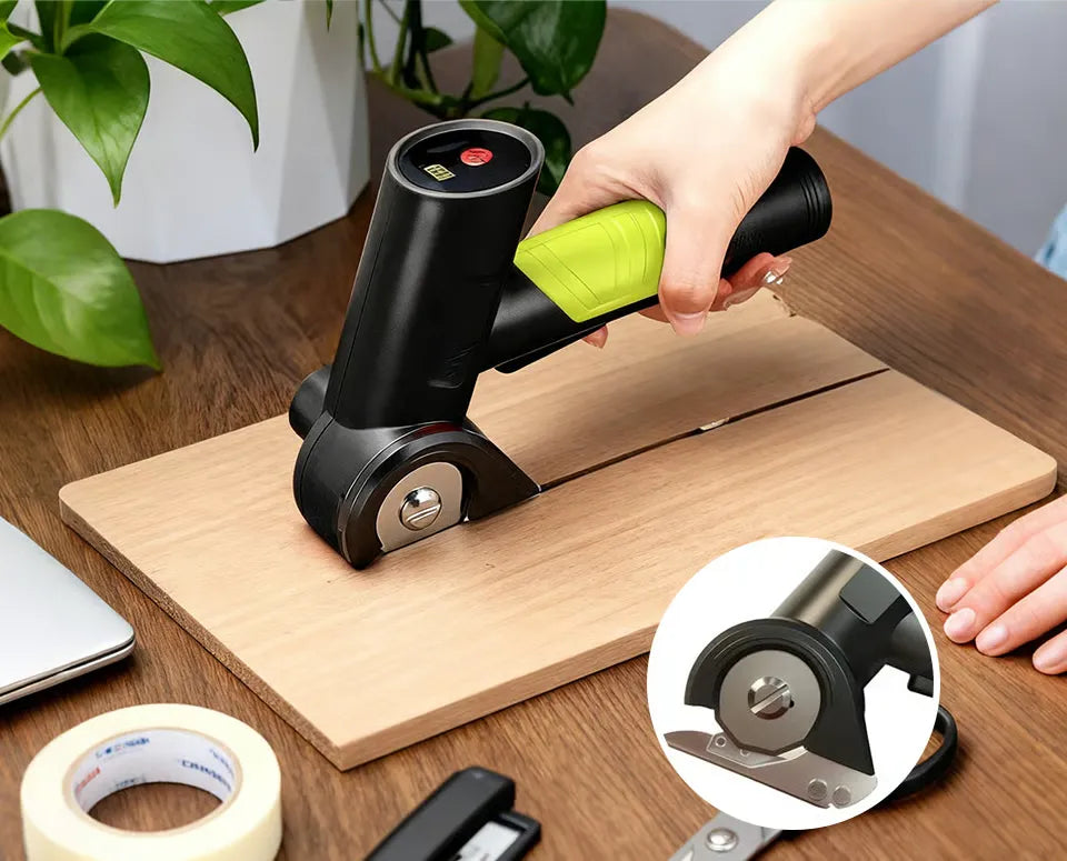 SwiftCut™ Tijeras eléctricas