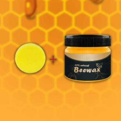 BEEWAX- Renovador de MUEBLES 100g